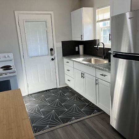 Quaint 1 Bd Close To Downtown Houston Ngoại thất bức ảnh