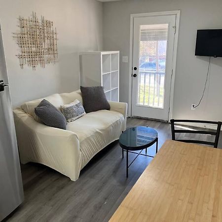 Quaint 1 Bd Close To Downtown Houston Ngoại thất bức ảnh
