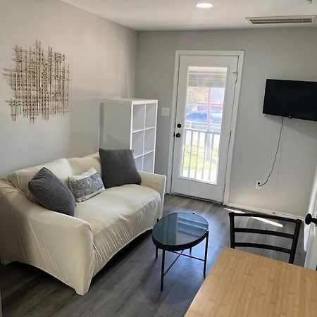 Quaint 1 Bd Close To Downtown Houston Ngoại thất bức ảnh