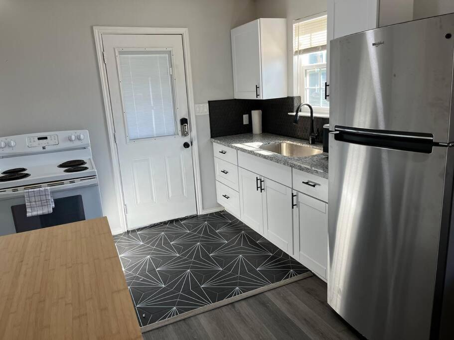 Quaint 1 Bd Close To Downtown Houston Ngoại thất bức ảnh