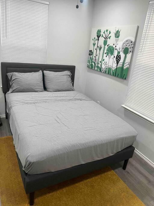 Quaint 1 Bd Close To Downtown Houston Ngoại thất bức ảnh