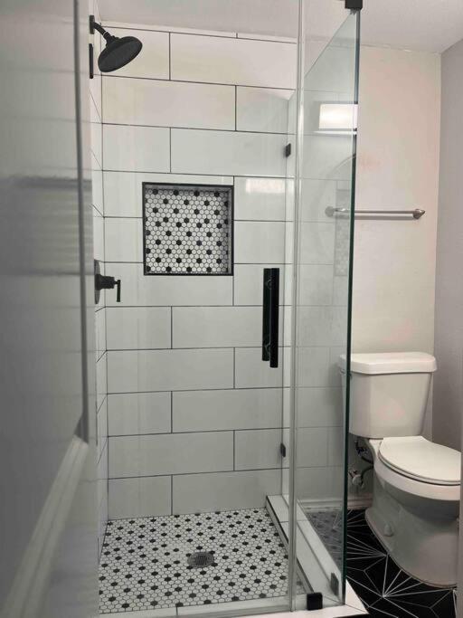 Quaint 1 Bd Close To Downtown Houston Ngoại thất bức ảnh