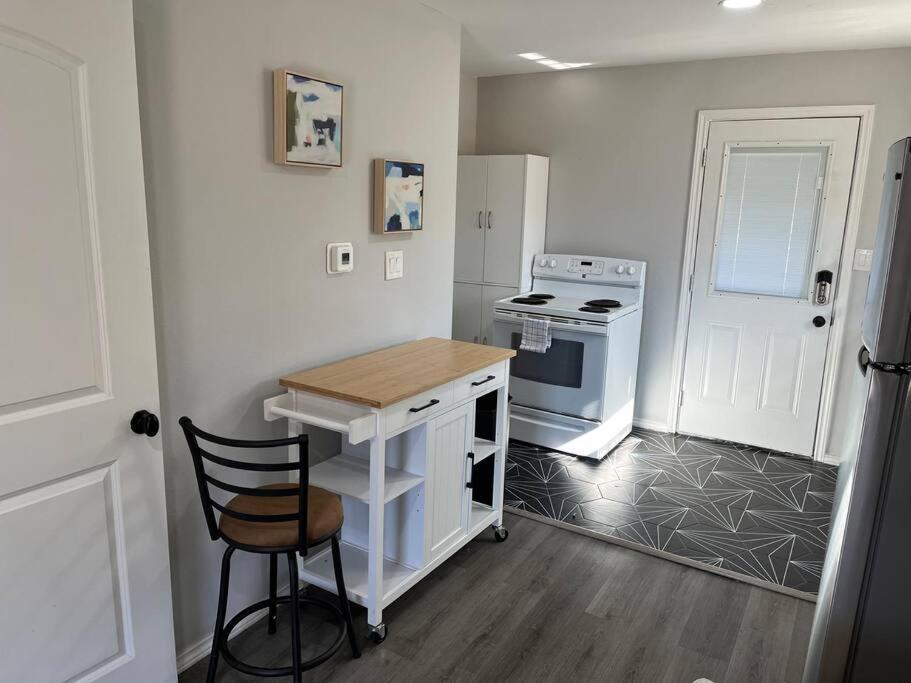 Quaint 1 Bd Close To Downtown Houston Ngoại thất bức ảnh