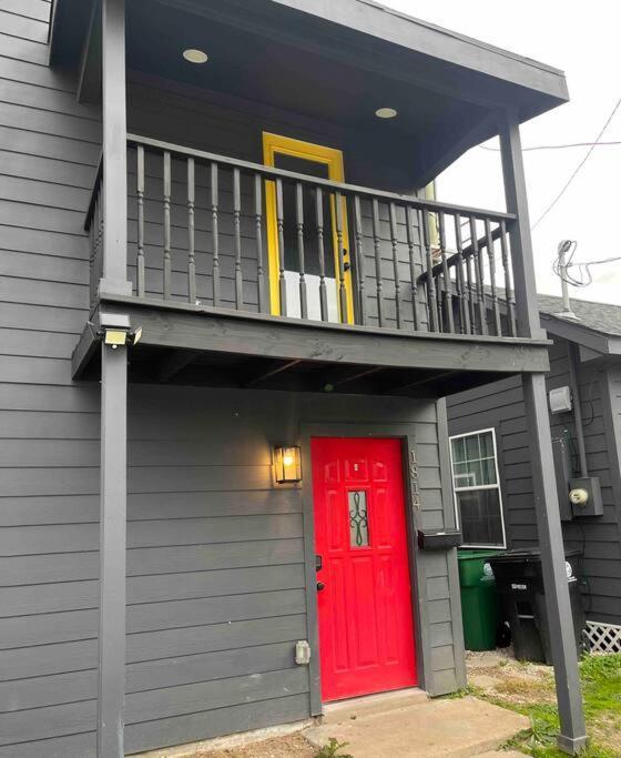 Quaint 1 Bd Close To Downtown Houston Ngoại thất bức ảnh