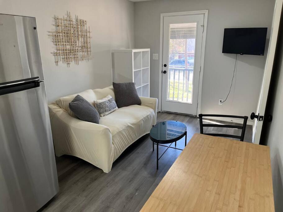 Quaint 1 Bd Close To Downtown Houston Ngoại thất bức ảnh