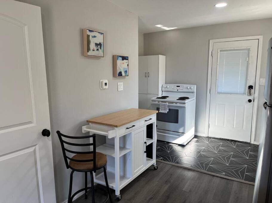 Quaint 1 Bd Close To Downtown Houston Ngoại thất bức ảnh