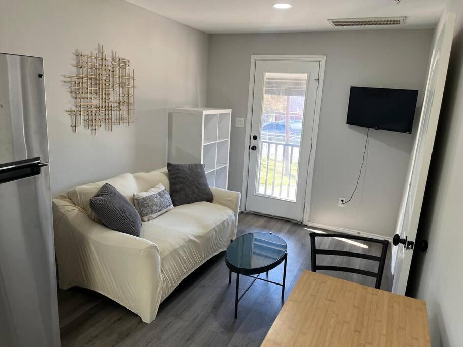 Quaint 1 Bd Close To Downtown Houston Ngoại thất bức ảnh